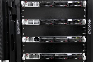 Iranian Supermicro GPU node Iranian Supermicro GPU node