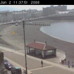 Aberystwyth Web Cams