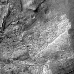 Mars Reconnaissance Orbiter HiRISE Camera Returns First Low-Level Image