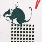 Banksy on the British Council Australia website ? (Updated)