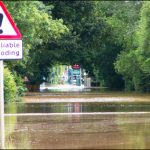 Worcestershire flooding