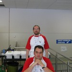 LCA2008 – Day 0!