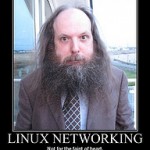 Alan Cox “Linux Networking” Poster :-)