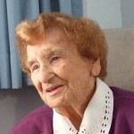 Worlds Oldest Blogger Dies