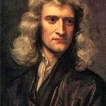 Happy Newtonmas!