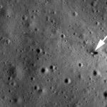 Apollo From Orbit – Images from LRO