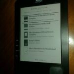 Upgrading a Kobo eReader Ebook Reader Under Linux ? (Updated x 2)