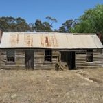 Abandoned House – Llanelly