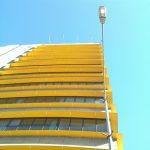 RMIT Building, Swanston Street