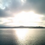 “SuperMoon” Over Cardinia Reservoir