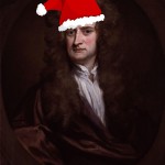 Happy Newtonmas All!