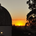 Mount Burnett Observatory Open Day and Third Birthday – Saturday 24th January 2015